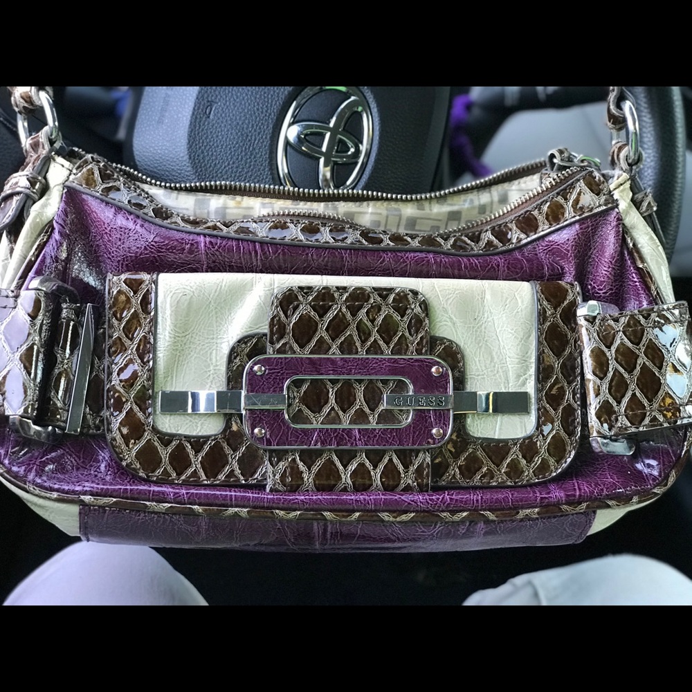 Guess Purse